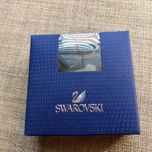 Swarovski wrap bracelet